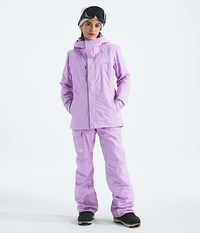 Women’s Freedom Insulated Jacket