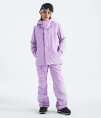 Women’s Freedom Insulated Jacket