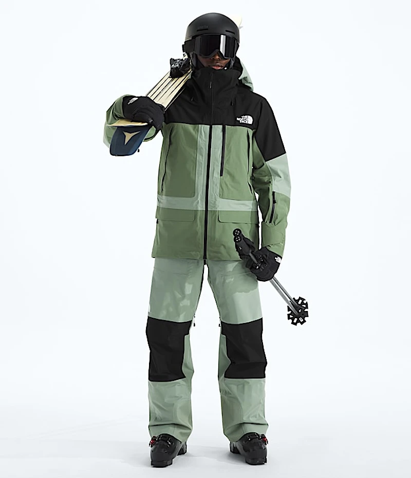 Men’s Summit Series Verbier GORE-TEX® Bibs