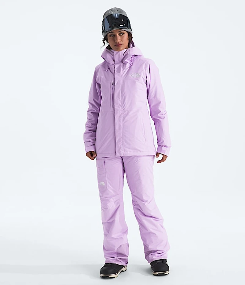 Women’s Freedom Insulated Bibs