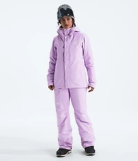 Women’s Freedom Insulated Bibs