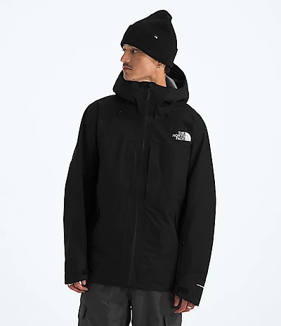 Men’s Ceptor Jacket