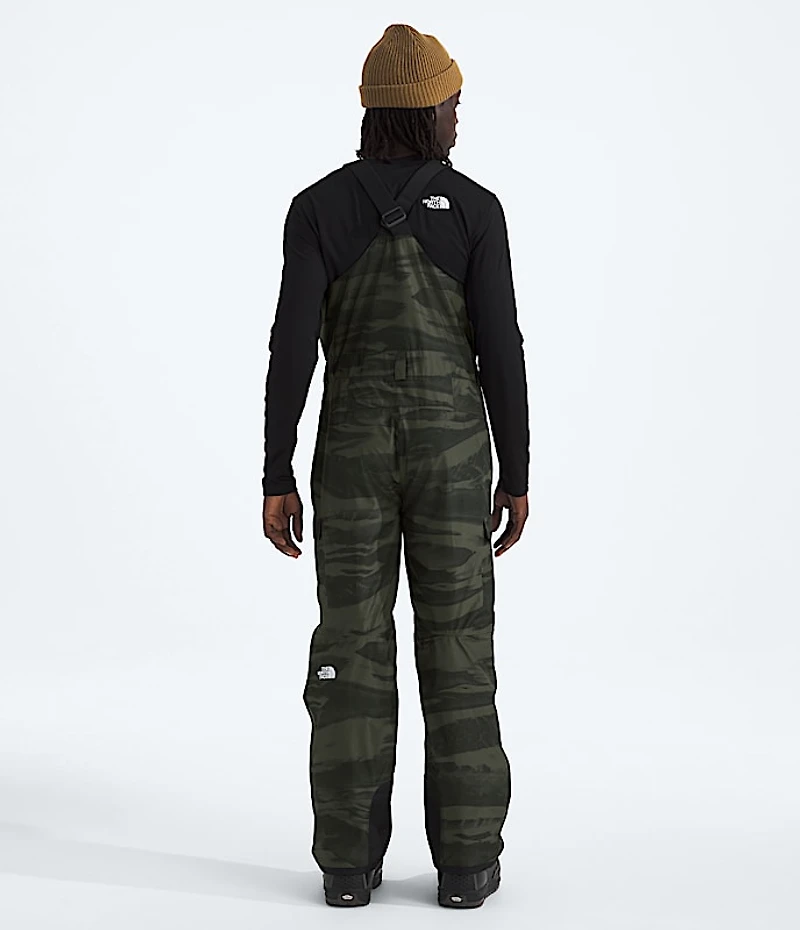 Men’s Freedom Bibs—Print