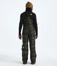 Men’s Freedom Bibs—Print