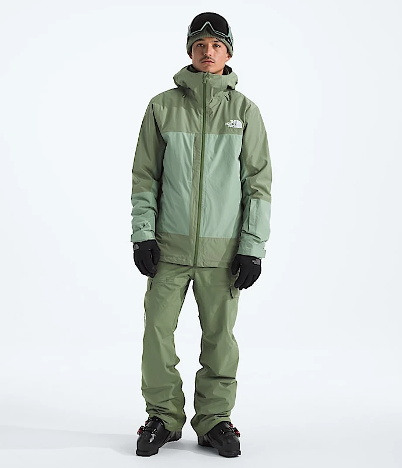 Men’s Freedom Bibs