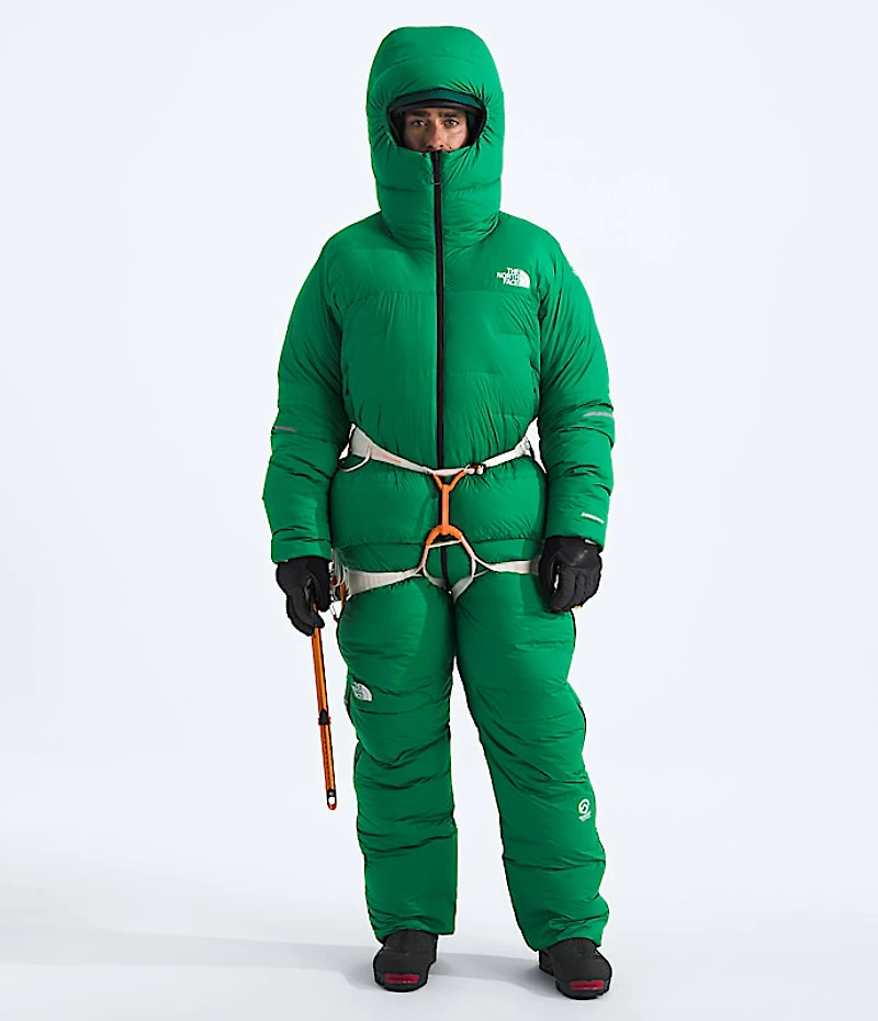 Men’s Summit Series CLOUD DOWN AMK Parka