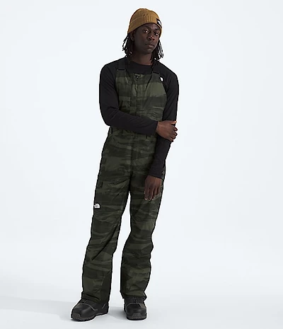 Men’s Freedom Bibs—Print