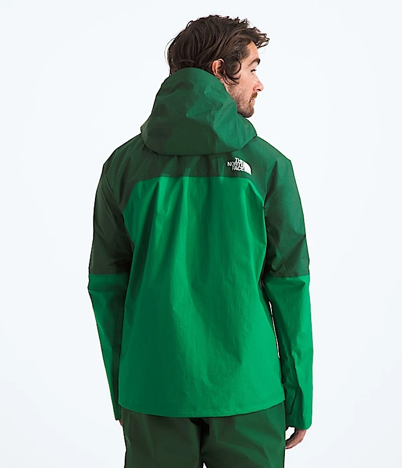 Men’s Summit Series FUTURELIGHT™ AMK Jacket