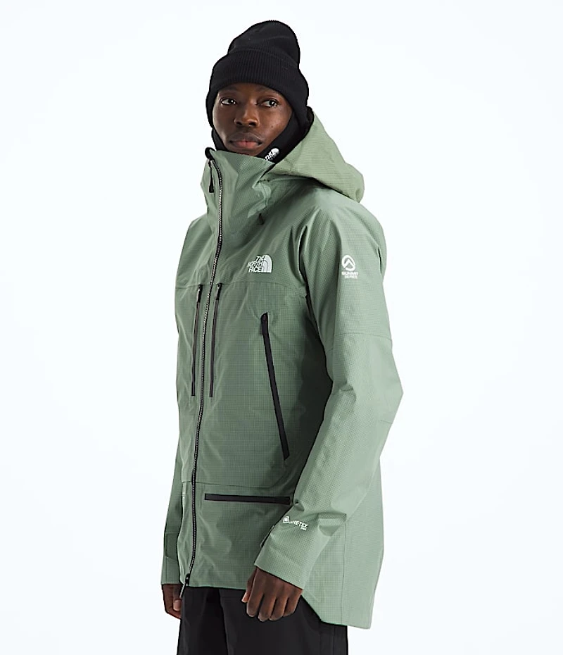 Men’s Summit Series Tsirku GORE-TEX® Pro Jacket