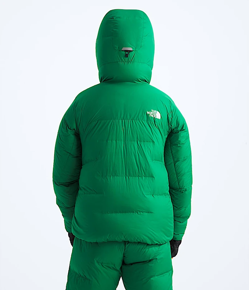 Men’s Summit Series CLOUD DOWN AMK Parka