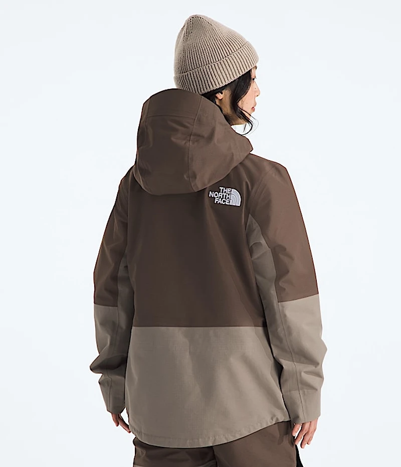 Women’s Dragline Jacket