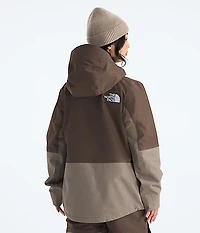 Women’s Dragline Jacket