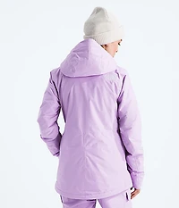 Women’s Freedom Insulated Jacket