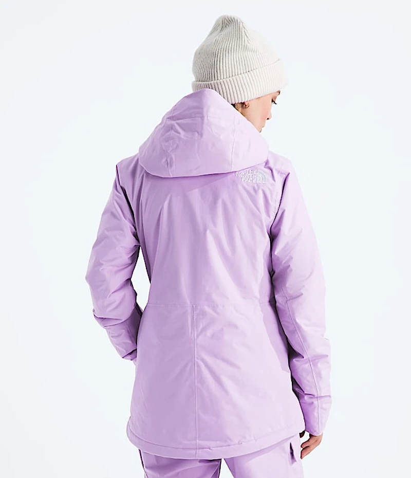 Women’s Freedom Insulated Jacket