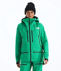 Women’s Summit Series Tsirku GORE-TEX® Pro Jacket