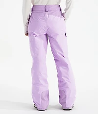 Women’s Freedom Insulated Pants