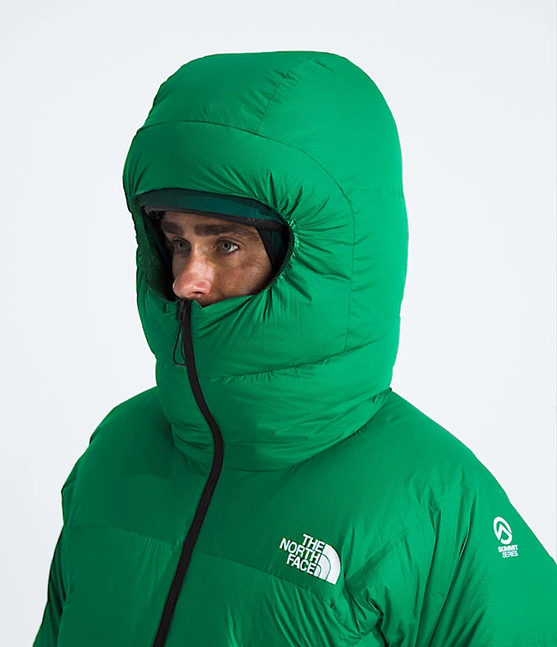 Men’s Summit Series CLOUD DOWN AMK Parka