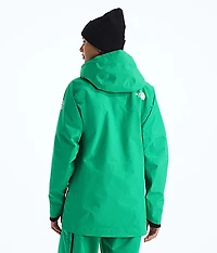 Women’s Summit Series Tsirku GORE-TEX® Pro Jacket