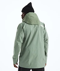 Men’s Summit Series Tsirku GORE-TEX® Pro Jacket