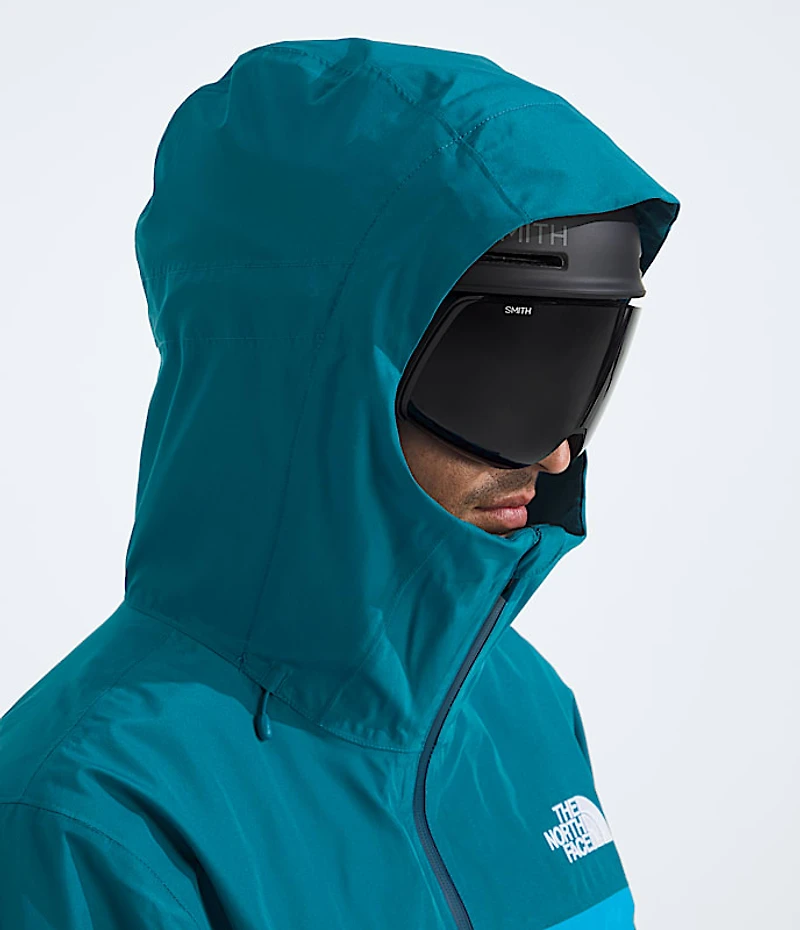 Men’s THERMOBALL™ Snow Triclimate™ Jacket