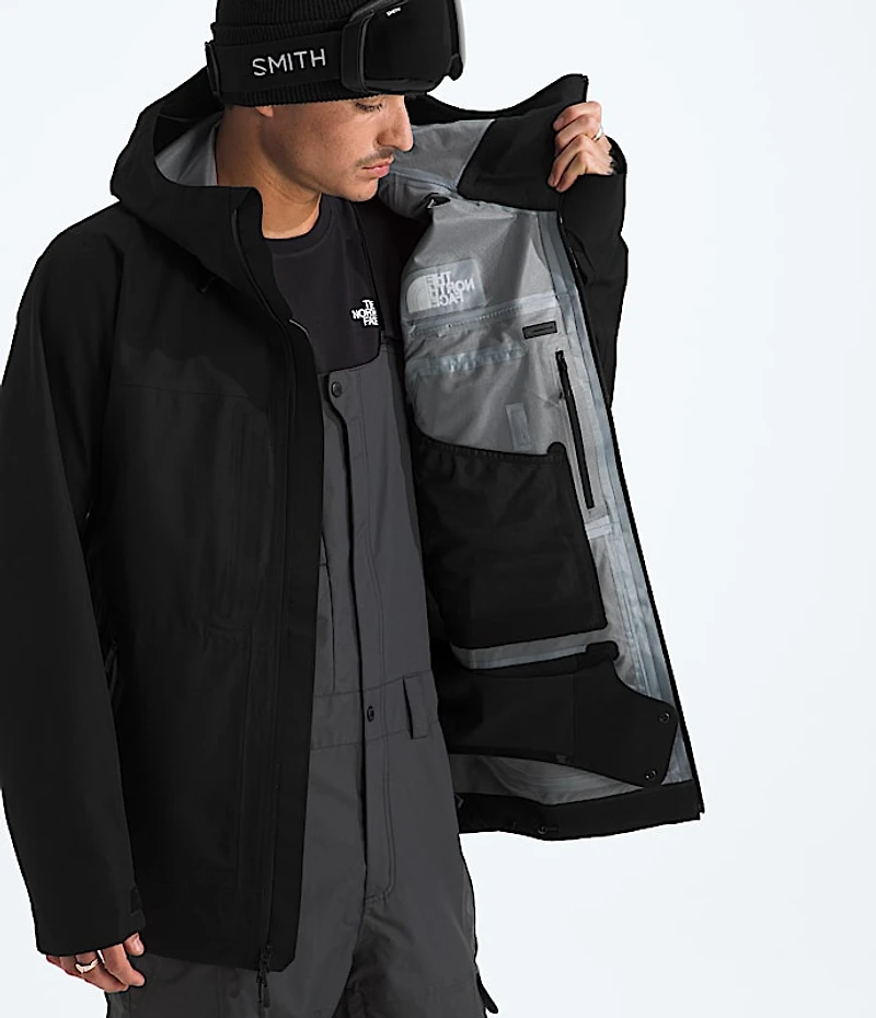 Men’s Ceptor Jacket