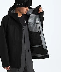 Men’s Ceptor Jacket