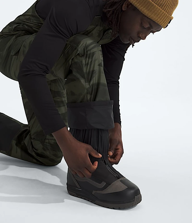 Men’s Freedom Bibs—Print