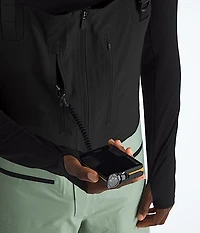 Men’s Summit Series Verbier GORE-TEX® Bibs