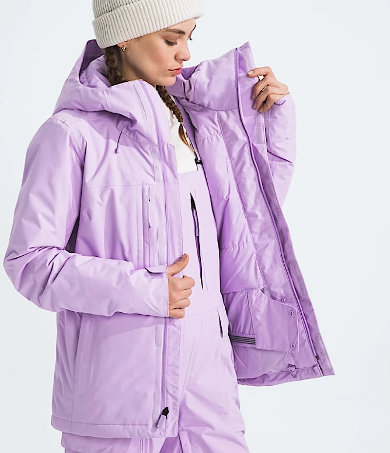 Women’s Freedom Insulated Jacket