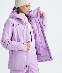 Women’s Freedom Insulated Jacket