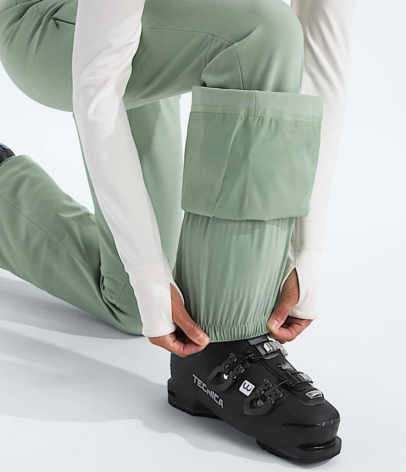 Women’s Snoga Pants