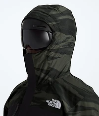 Men’s Freedom Insulated Jacket—Print