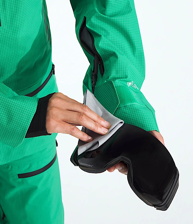 Women’s Summit Series Tsirku GORE-TEX® Pro Jacket