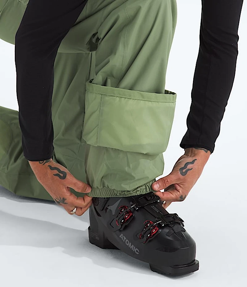 Men’s Freedom Bibs