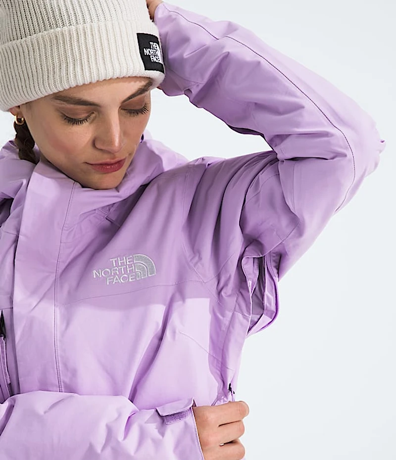 Women’s Freedom Insulated Jacket