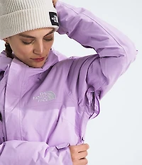 Women’s Freedom Insulated Jacket