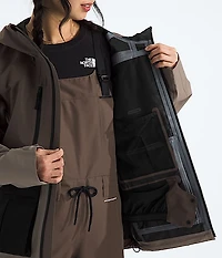 Women’s Dragline Jacket