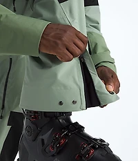 Men’s Summit Series Verbier GORE-TEX® Bibs