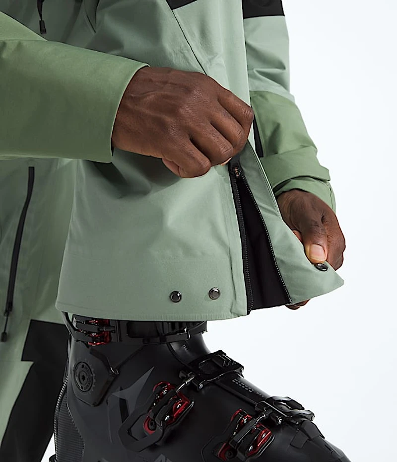 Men’s Summit Series Verbier GORE-TEX® Bibs