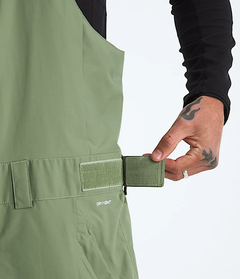 Men’s Freedom Bibs