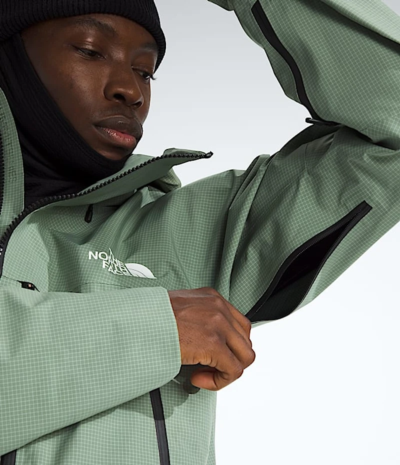 Men’s Summit Series Tsirku GORE-TEX® Pro Jacket