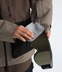 Women’s Dragline Jacket