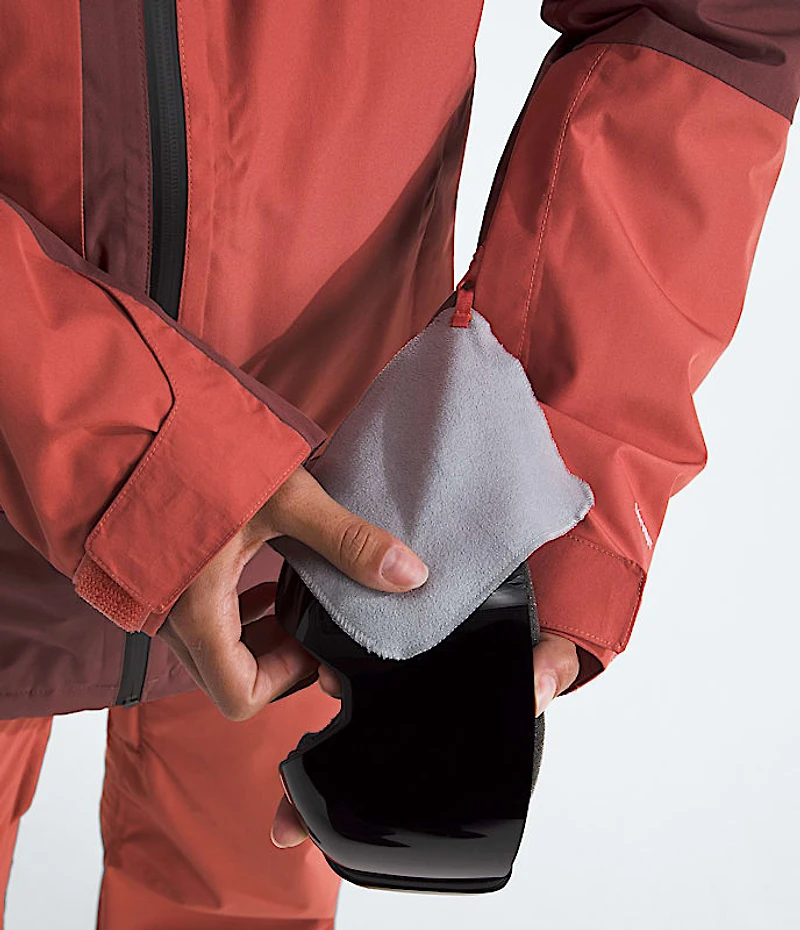 Women’s THERMOBALL™ Snow Triclimate™ Jacket