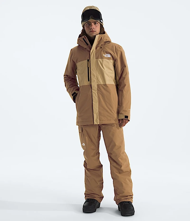 Men’s Freedom Insulated Pants