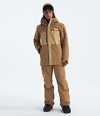 Men’s Freedom Insulated Pants