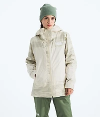 Women’s THERMOBALL™ Snow Triclimate® Jacket—Print
