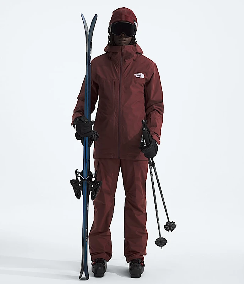 Men’s THERMOBALL™ Snow Triclimate™ Jacket