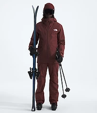 Men’s THERMOBALL™ Snow Triclimate™ Jacket