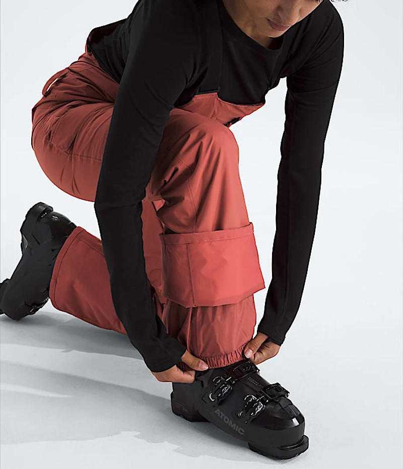 Women’s Freedom Bibs