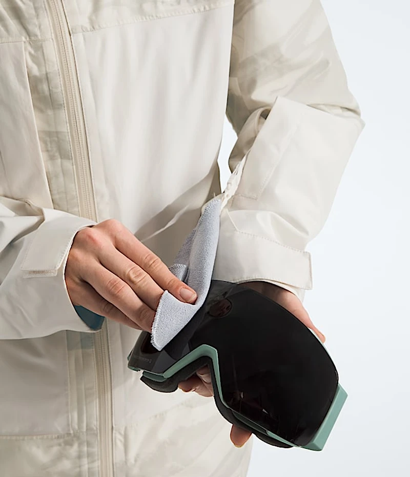 Women’s THERMOBALL™ Snow Triclimate® Jacket—Print